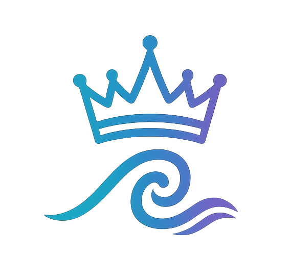 Naada Raja Yoga Logo